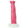 Anal Predator Gode Alien Nucix 24 x 5.2cm